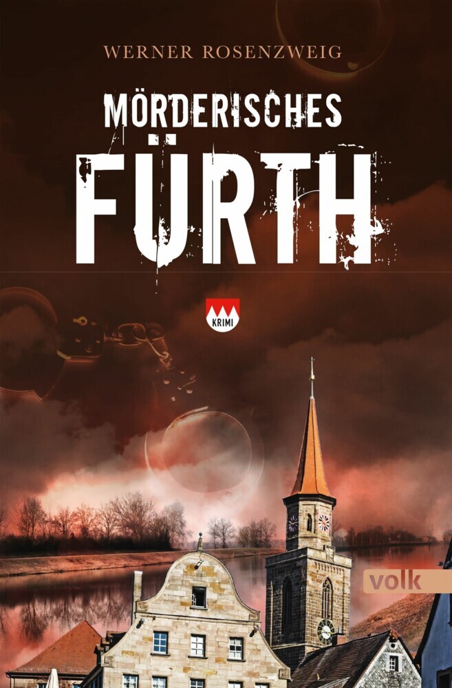 Mörderisches Fürth main product photo