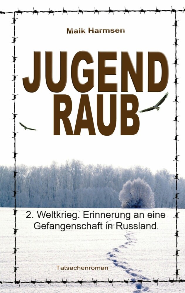 Jugendraub main product photo