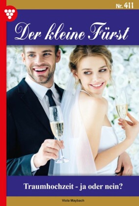 Traumhochzeit - ja oder nein?