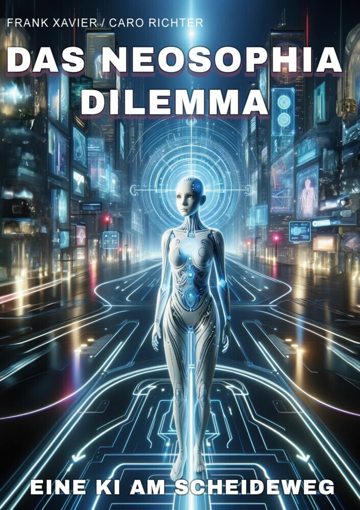 Das NEOSophia Dilemma main product photo