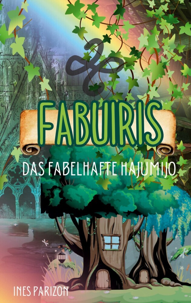 Fabuiris main product photo