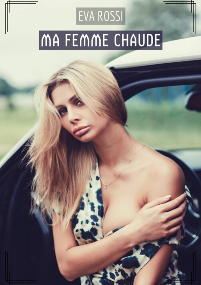 Ma Femme Chaude main product photo