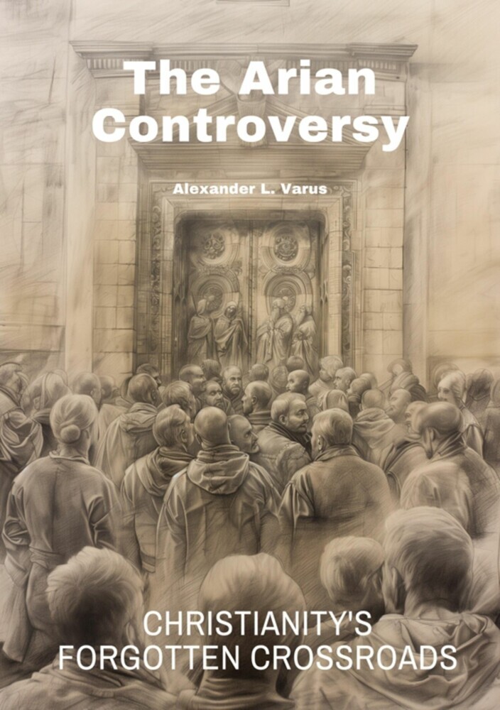 The Arian Controversy main product photo