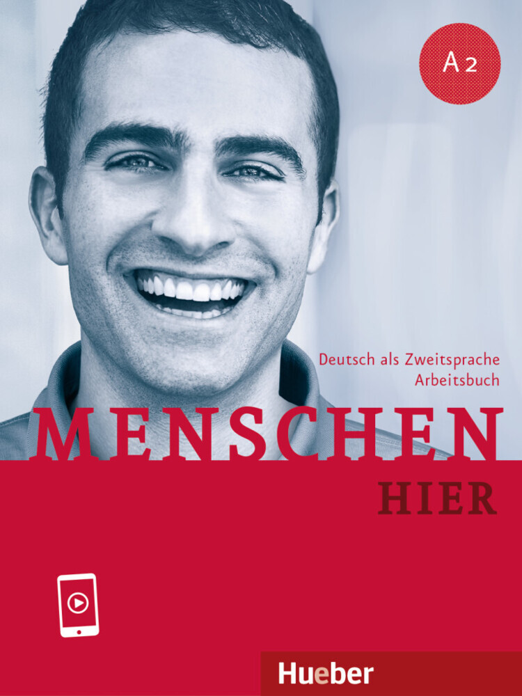 Menschen hier A2 main product photo