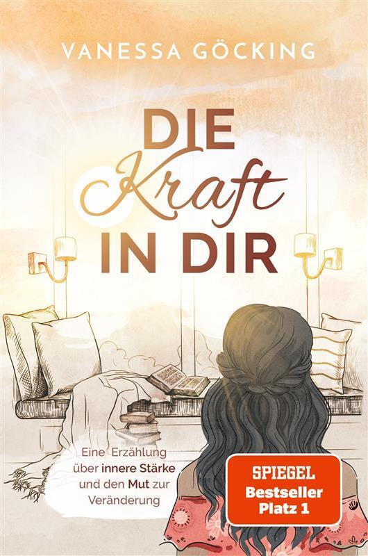 Die Kraft in dir main product photo