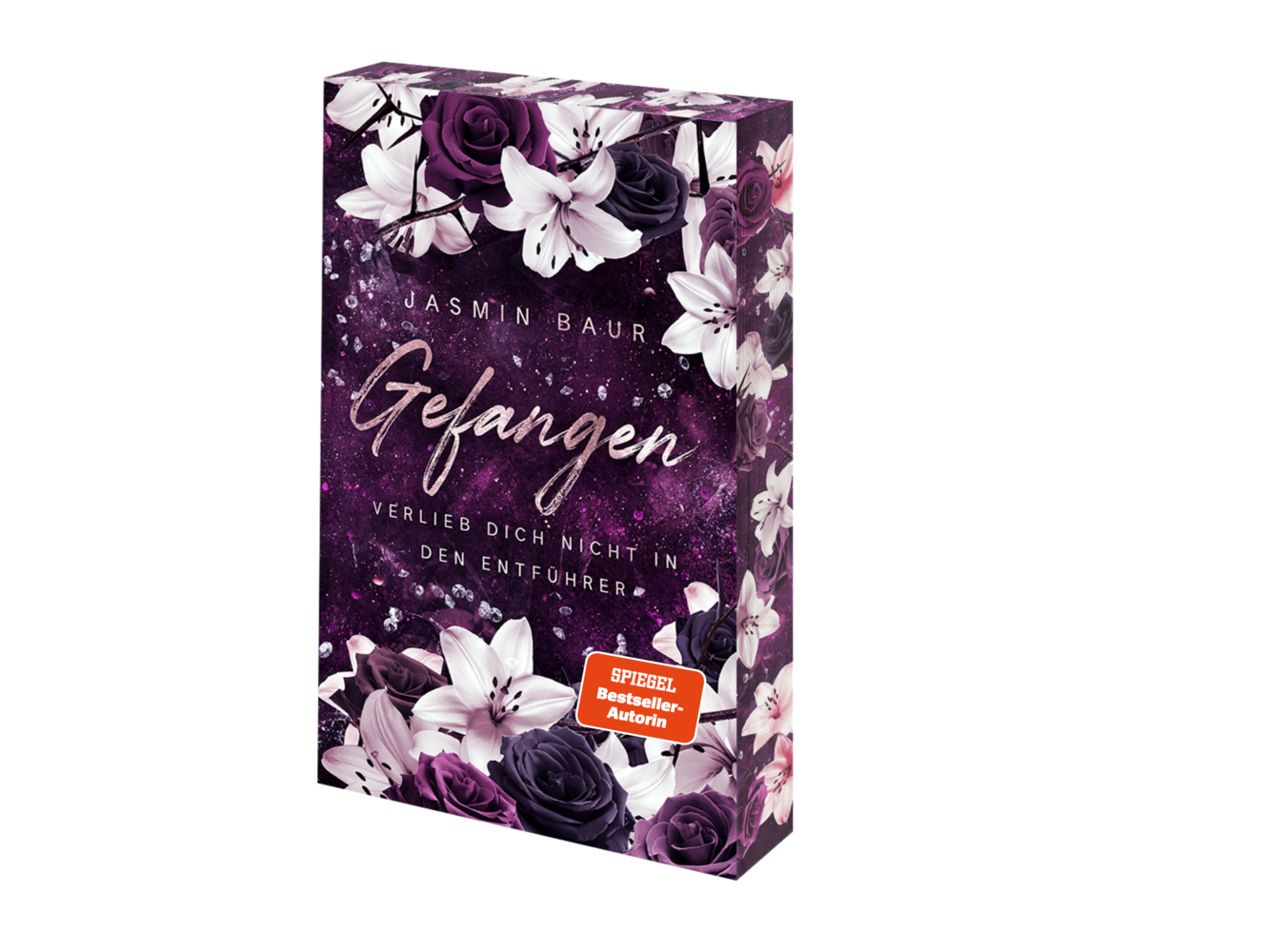 Gefangen main product photo