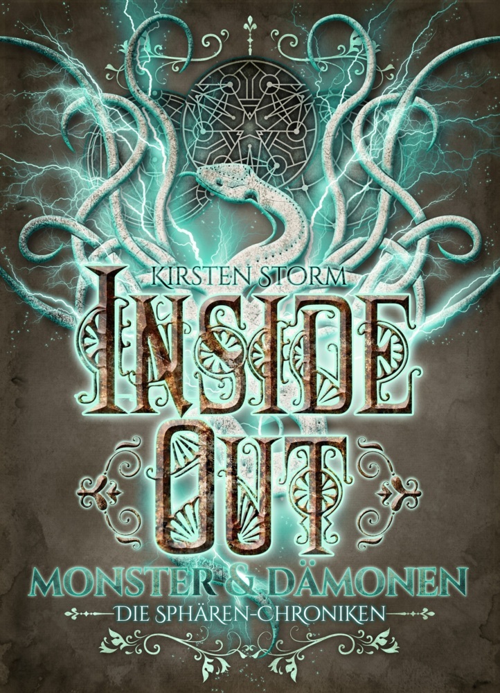 Inside Out main product photo