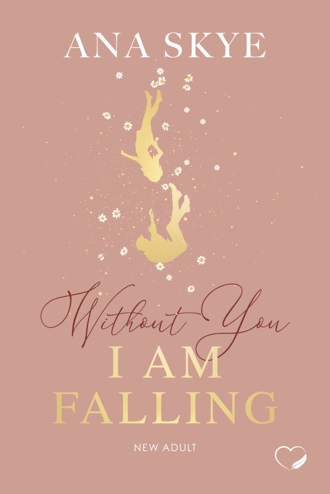 Without You I Am Falling main product photo