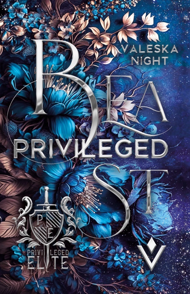 Privileged Beast main product photo