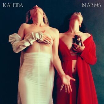 In Arms, 1 Audio-CD