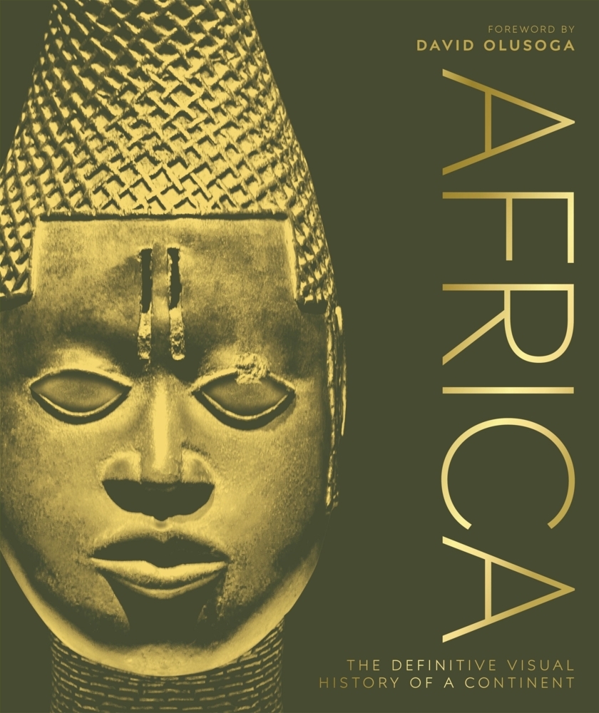 Africa main product photo
