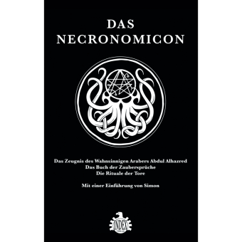 Das Necronomicon