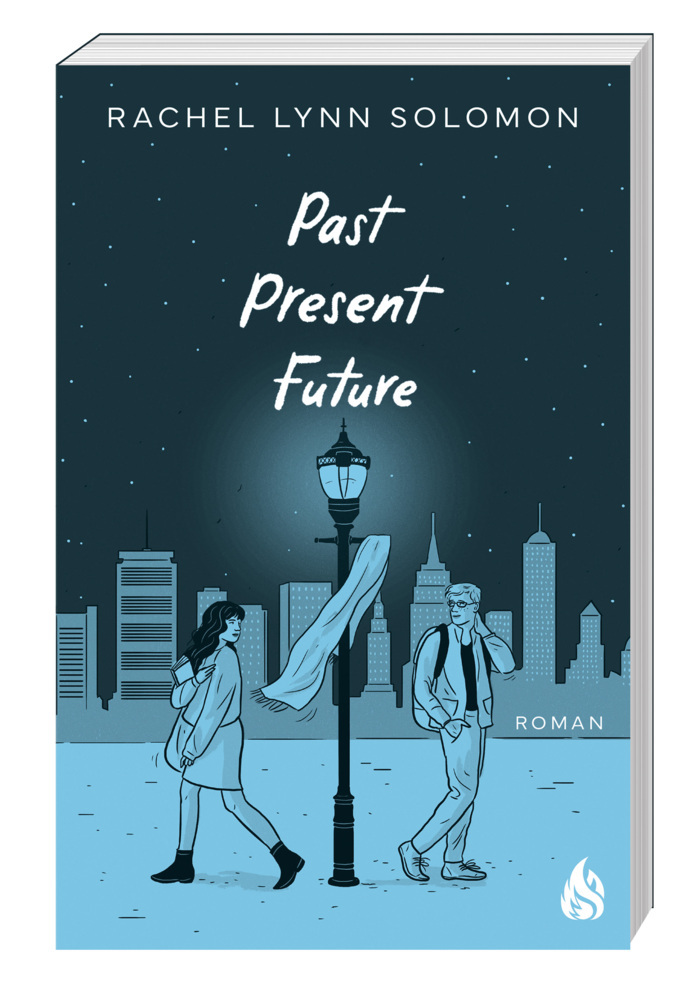 Past, Present, Future main product photo