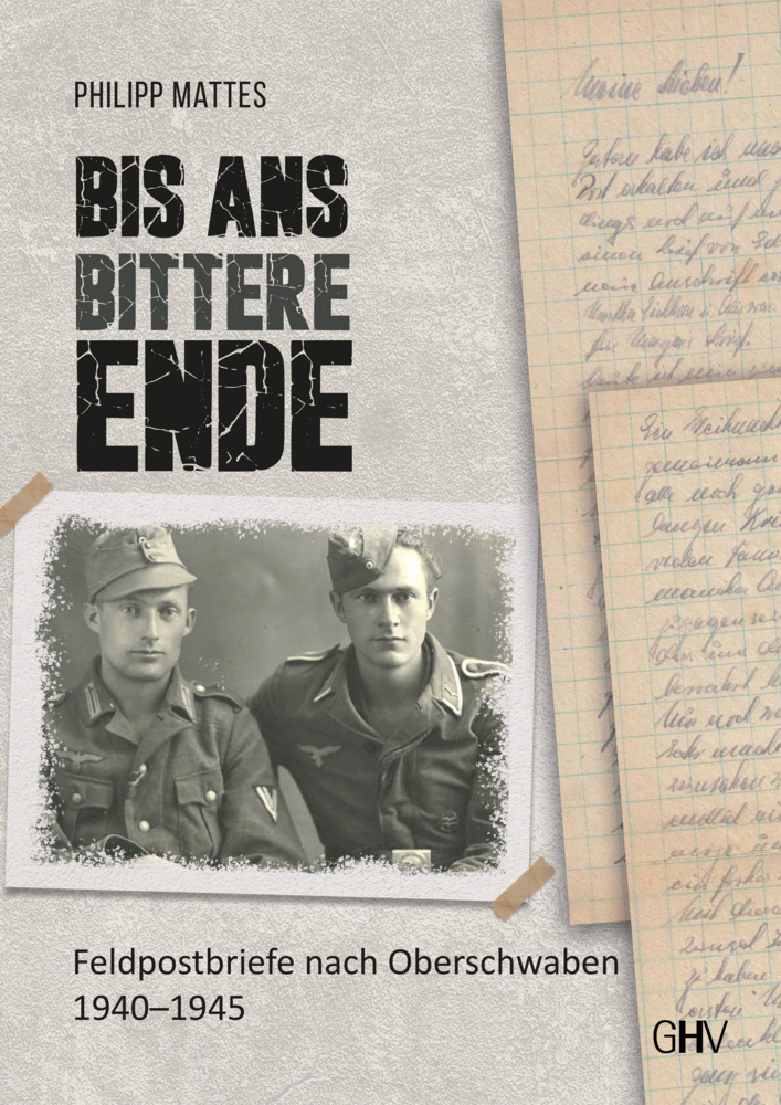 Bis ans bittere Ende main product photo
