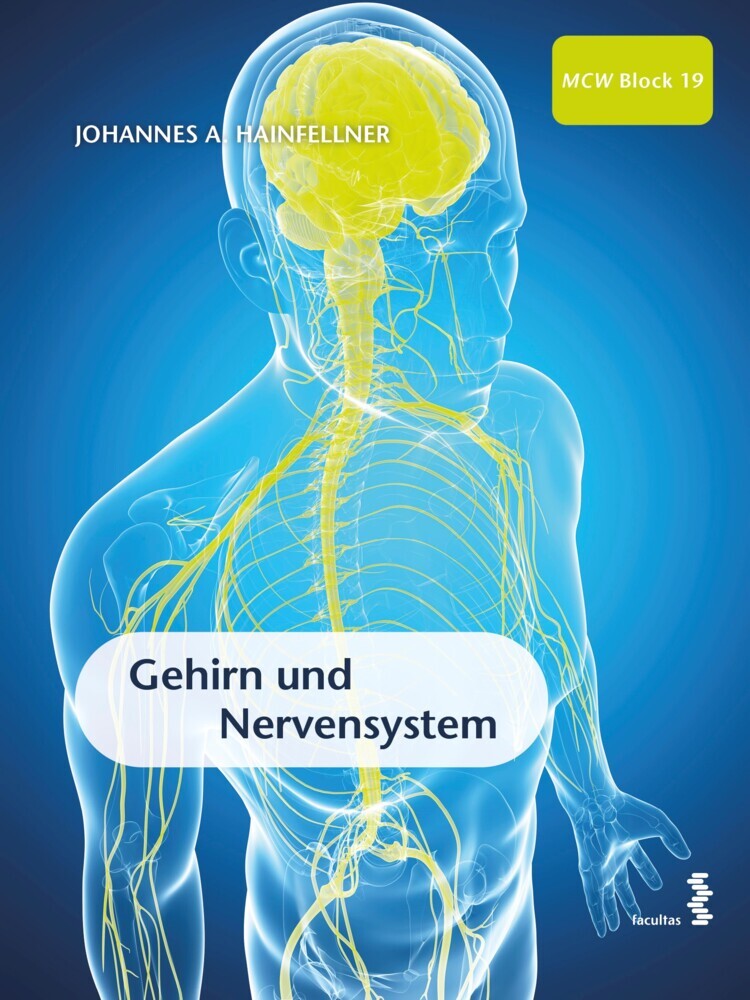 Gehirn und Nervensystem main product photo