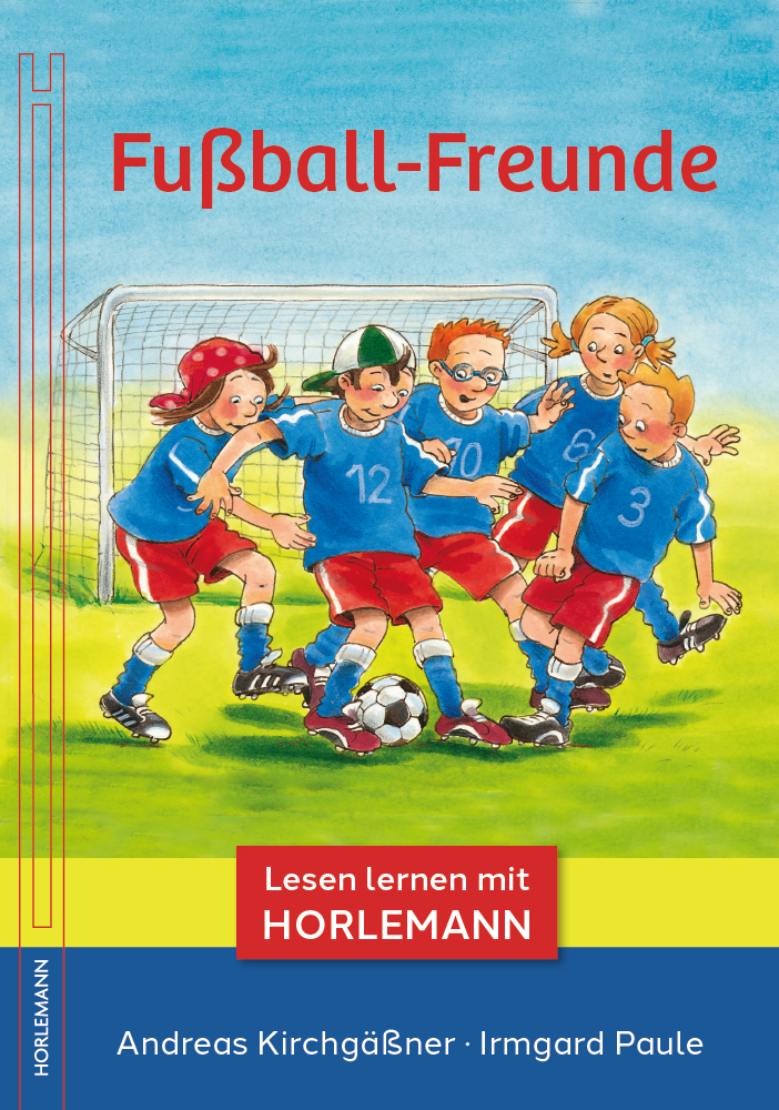 Fußball-Freunde main product photo