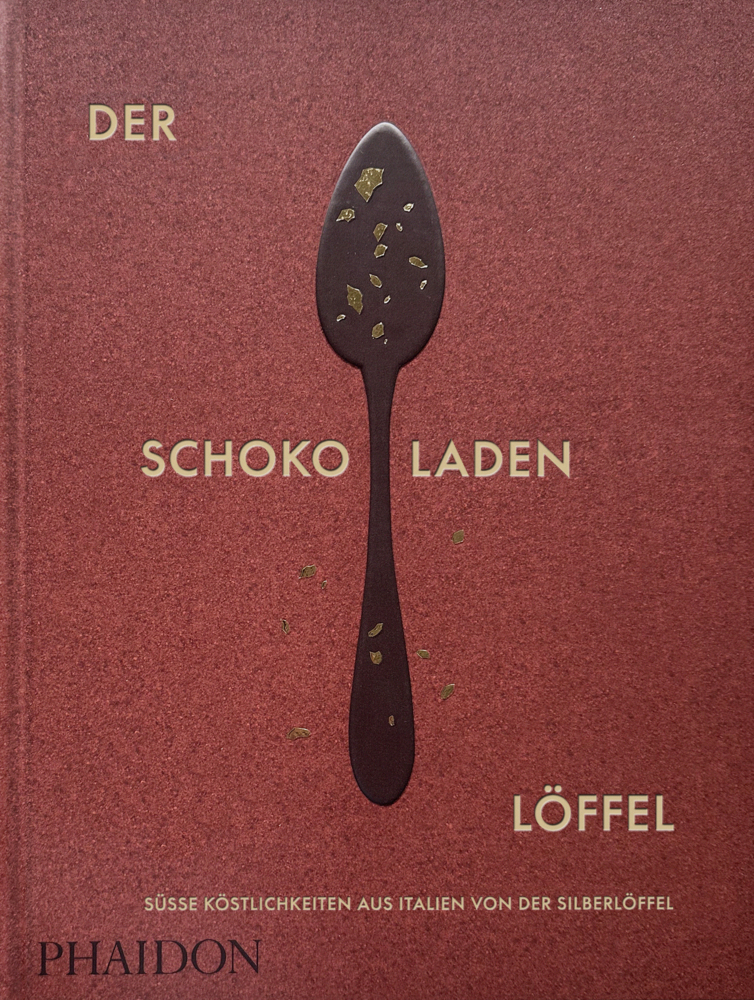 Der Schokoladenlöffel main product photo