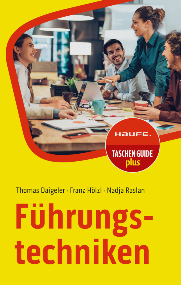 Führungstechniken main product photo