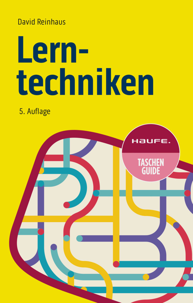 Lerntechniken main product photo