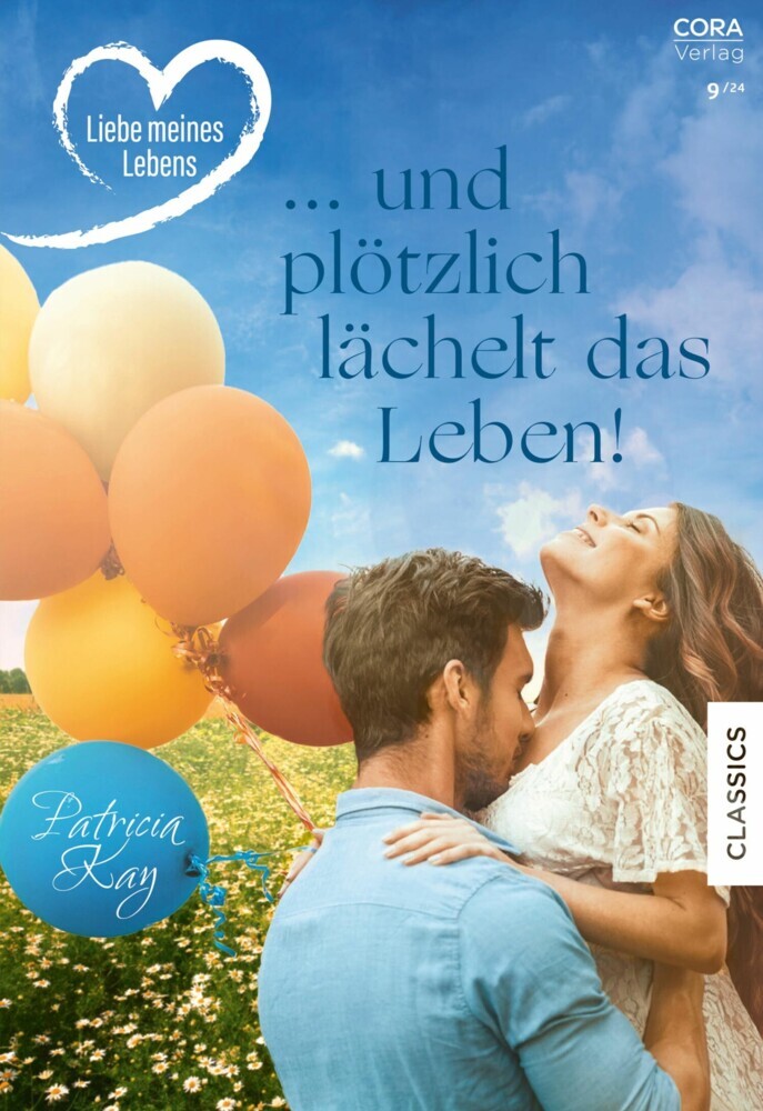 ... und plötzlich lächelt das Leben! main product photo