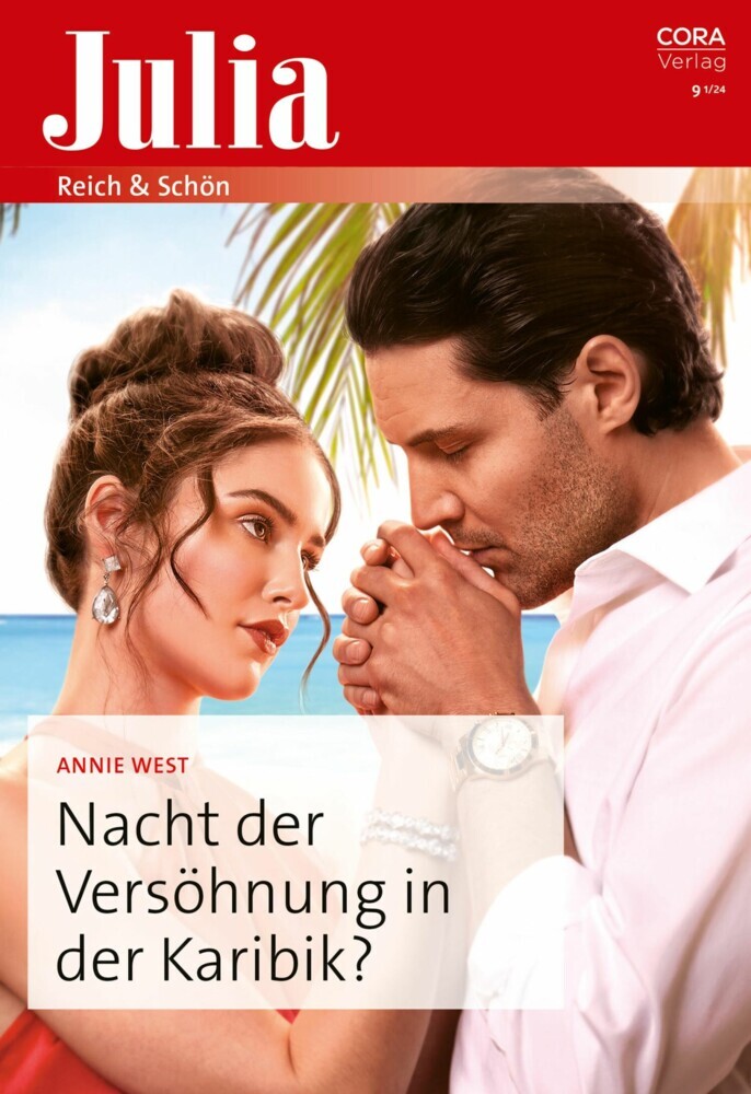 Nacht der Versöhnung in der Karibik? main product photo