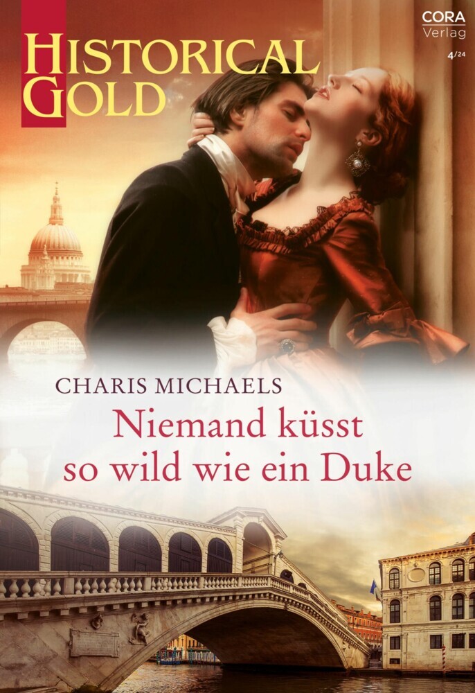 Niemand küsst so wild wie ein Duke main product photo