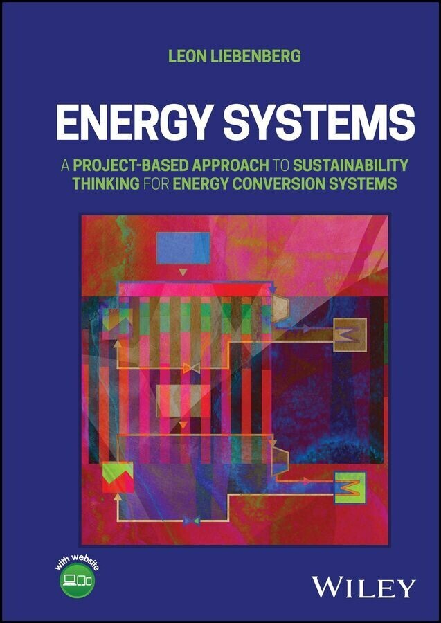 Energy Systems main product photo