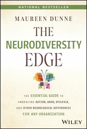 The Neurodiversity Edge