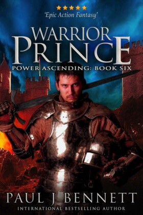 Warrior Prince
