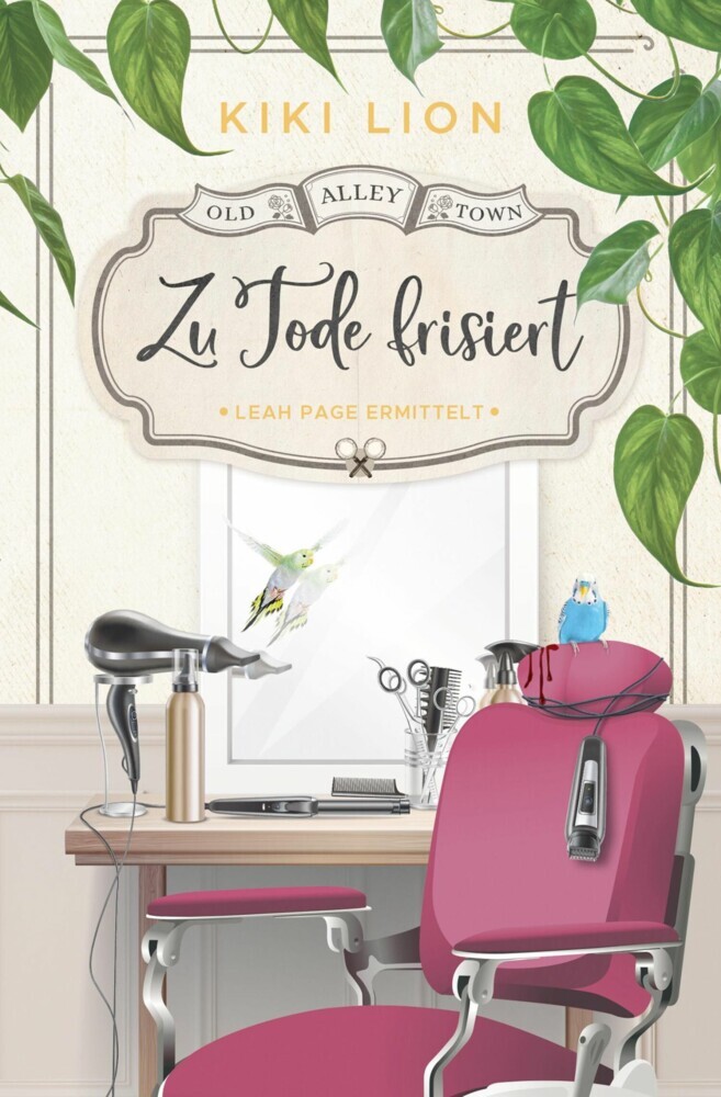 Zu Tode frisiert main product photo