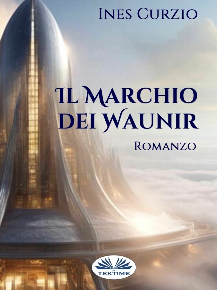 Il Marchio Dei Waunir main product photo