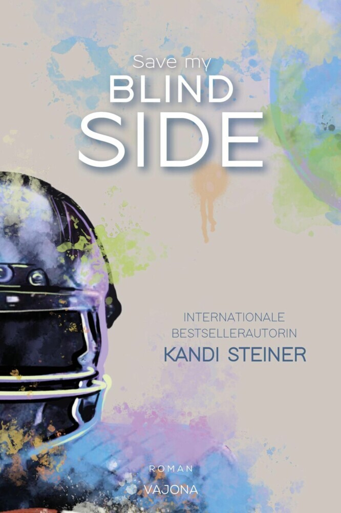 Save my BLIND SIDE (Red Zone Rivals 2) main product photo