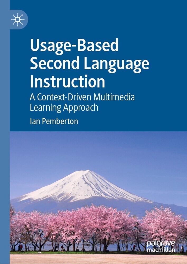 Usage-Based Second Language Instruction main product photo