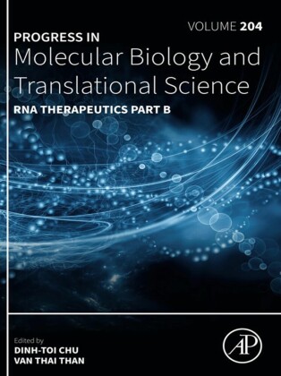 RNA Therapeutics Part B