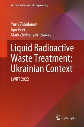 Liquid Radioactive Waste Treatment: Ukrainian Context