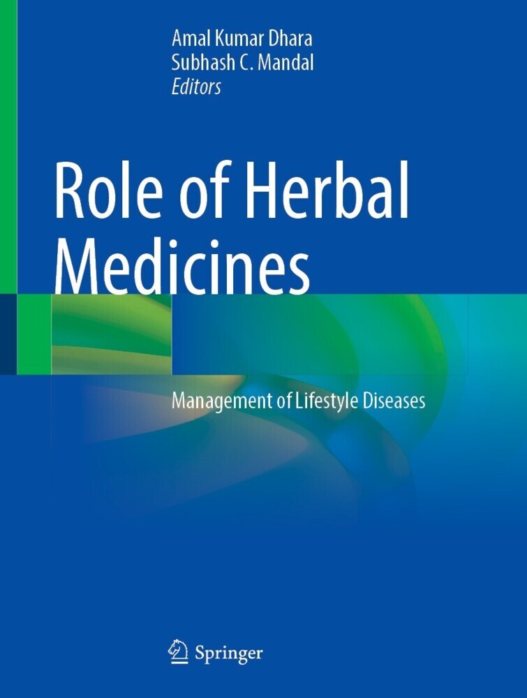 Role of Herbal Medicines main product photo