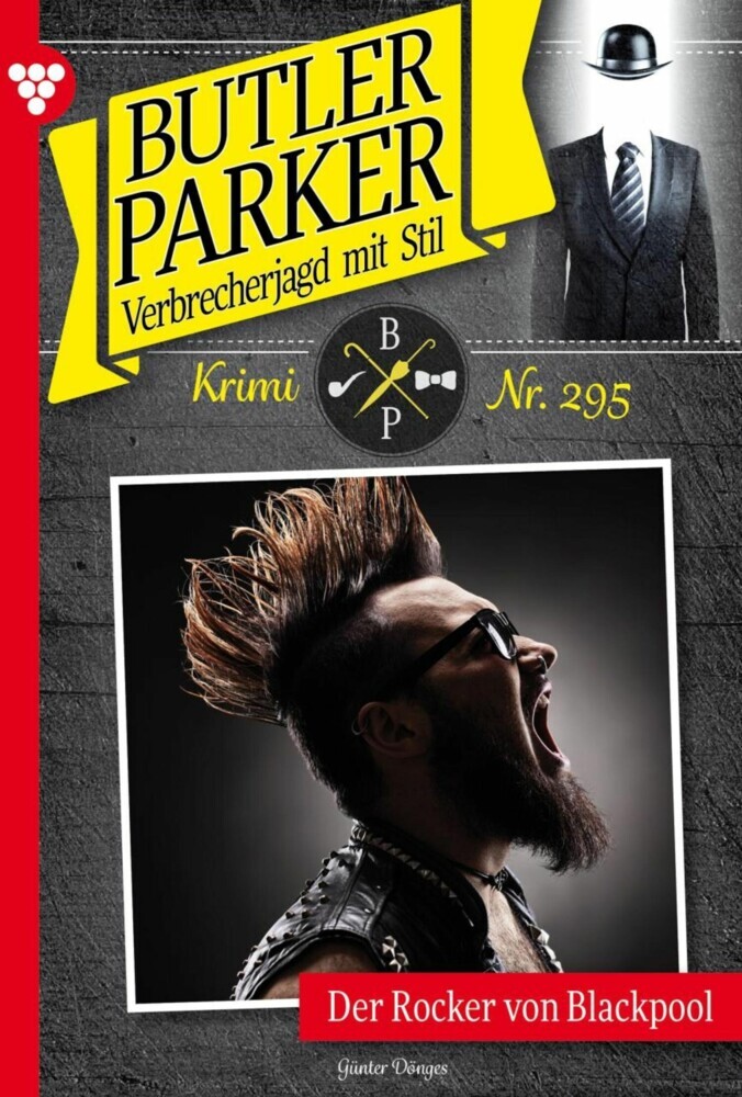 Der Rocker von Blackpool main product photo
