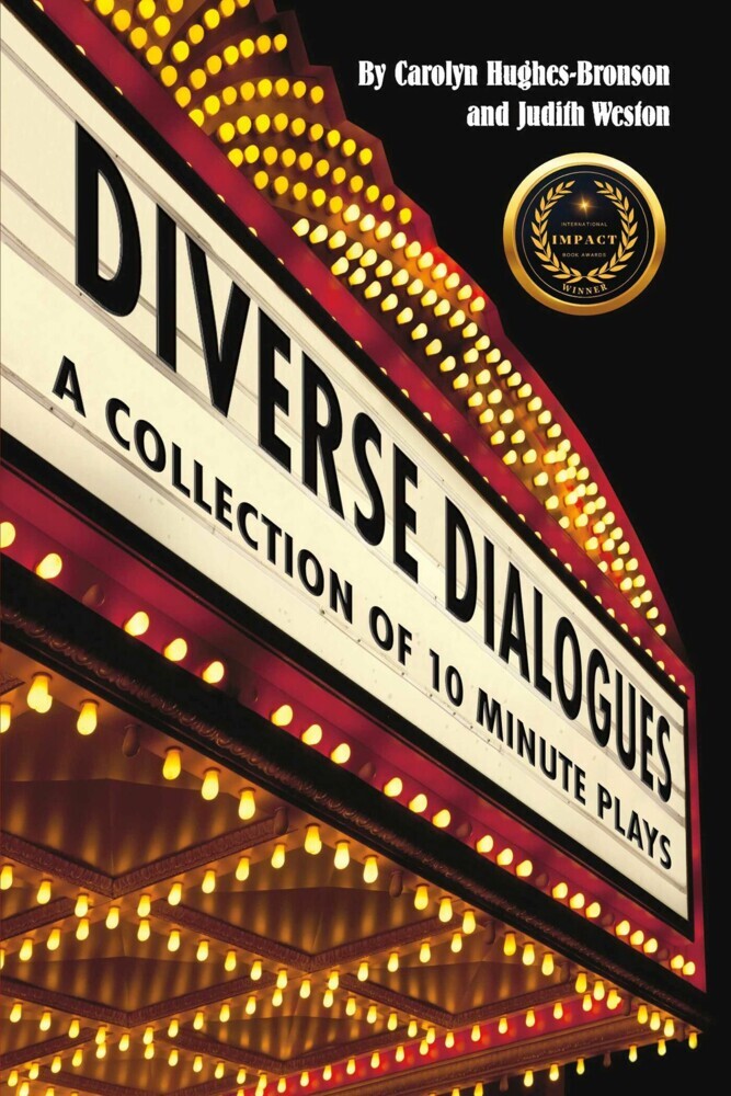 Diverse Dialogues main product photo