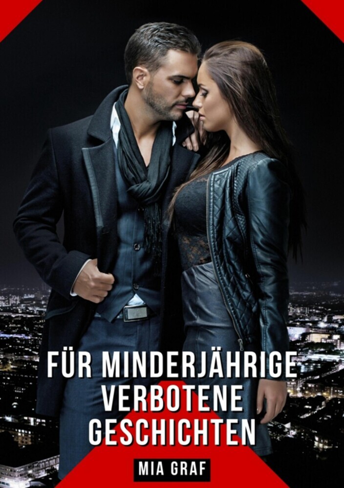 Für Minderjährige verbotene Geschichten main product photo