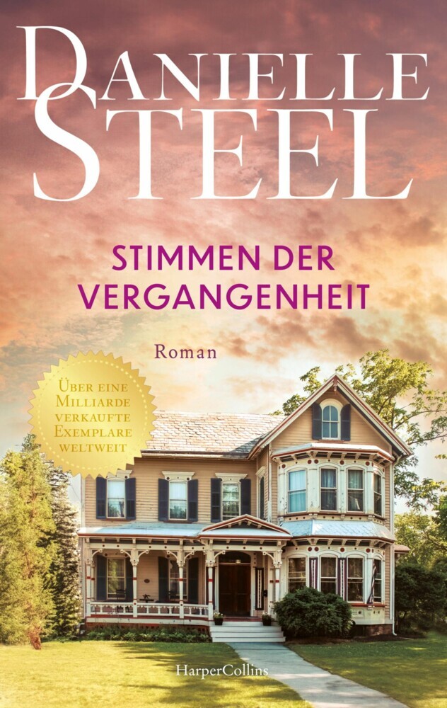Stimmen der Vergangenheit main product photo