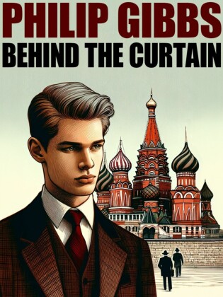 Behind the Curtain