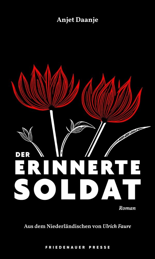 Der erinnerte Soldat main product photo