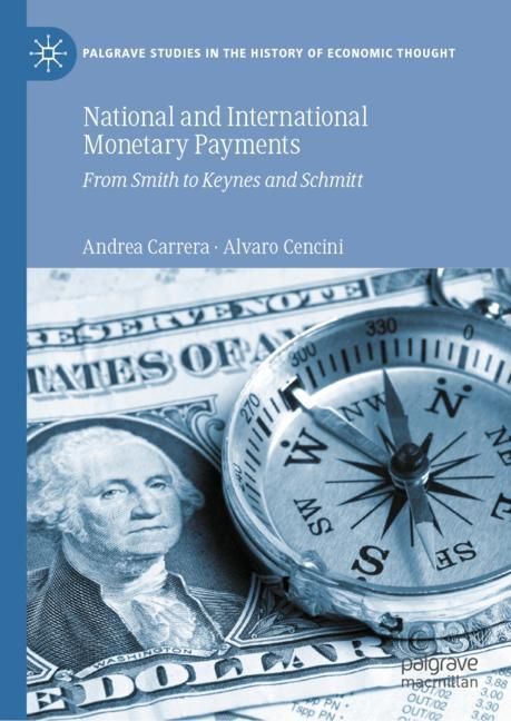 National and International Monetary Payments main product photo