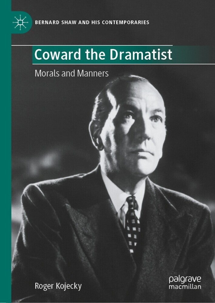 Coward the Dramatist main product photo
