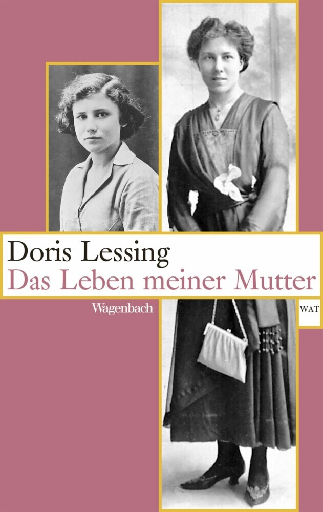 Das Leben meiner Mutter main product photo