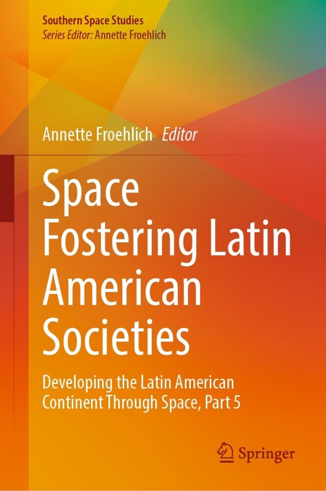 Space Fostering Latin American Societies main product photo