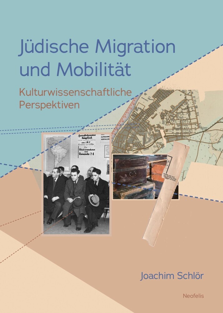 Jüdische Migration und Mobilität main product photo