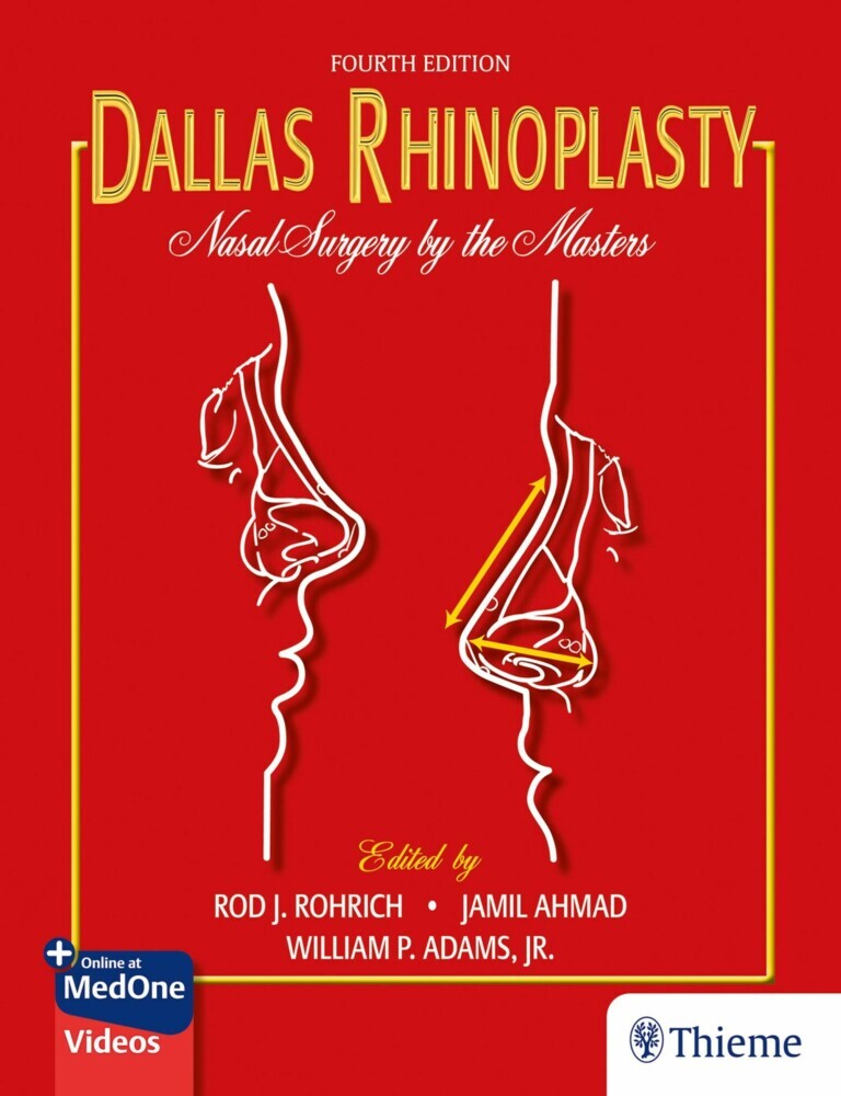 Dallas Rhinoplasty main product photo