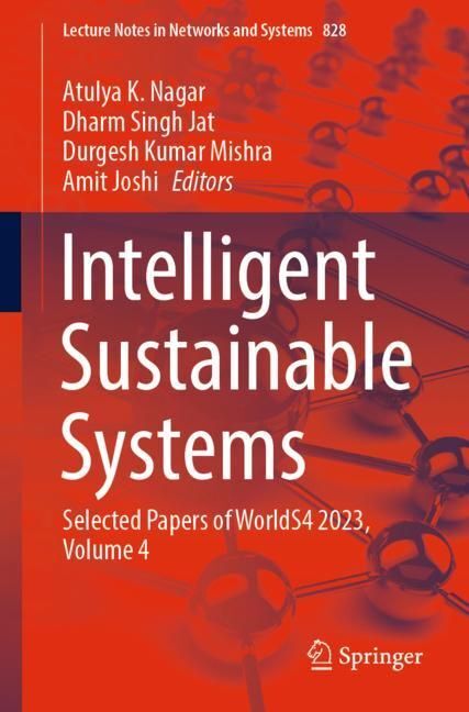 Intelligent Sustainable Systems main product photo