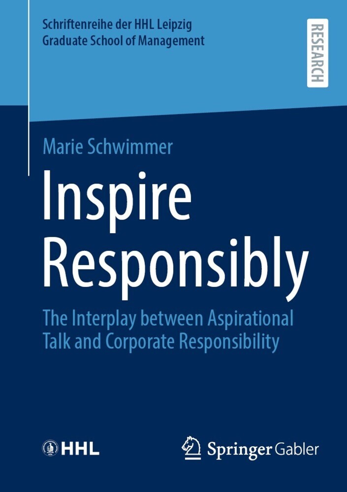 Inspire Responsibly main product photo